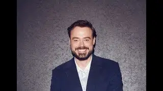 Jamie Theakston Life Story Interview - HEART Radio / Traffic Cops Voice Over Presenter