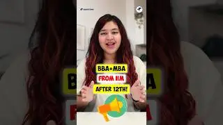 💥IPMAT Indore 2025 Exam Dates Out 🔥BBA+MBA from IIM After 12th💥#Shorts #BBA #BBACourse