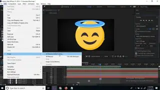 Purge Cache in After Effects