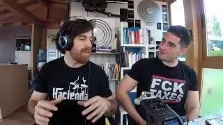 Secretos del Marketing Marcos Conquer con Pedro Vivar