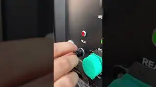 Waterproof 600W Sparkular Machine Ultimate Outdoor Spark Effect Demo