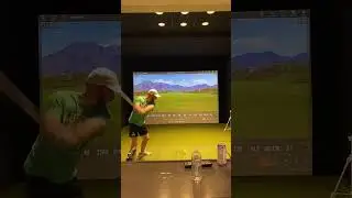 Boost your swing speed &ndash; follow for the next drill! #golf #speedtraining