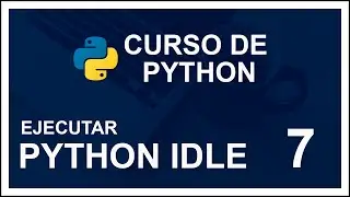 CURSO DE PYTHON 2020 DESDE CERO | #7 🐍 EJECUTAR PYTHON SIN PYCHARM (LINUX , WINDOWS)