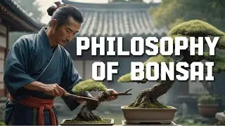 Philosophy of Bonsai