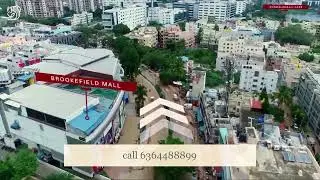Total environment pursuit of radical rhapsody Whitefield location villas, penthouses cal 6364488899