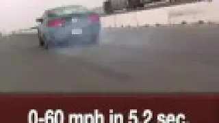 2008 Ford Mustang Bullitt | Track Tested | Edmunds.com