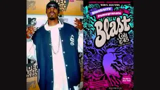 Colt 45 Blast  & Snoop Dogg - Its Purple Drank Baby