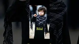 5 best muslim boy names #shorts
