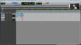 Using Pro Tools for the First Time