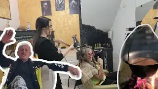 NOVOGODIŠNJI VIDEO Kako smo se proveli i sta smo pripremili