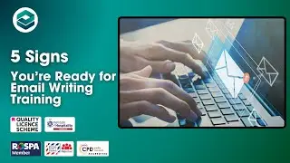 5 признаков того, что пора начать обучение написанию электронных писем | Training Express