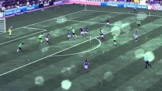 FIFA 11 - teo2609's Ultimate Team Goals | Episode 7