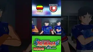 New Hero Japan Kit | BETA TESTING