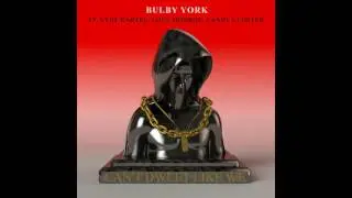 Bulby York ft.Vybz Kartel+Lola Monroe+Candy Gloster 'Can't Dweet Like We'