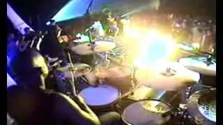 Pillar -  Further from Myself. 