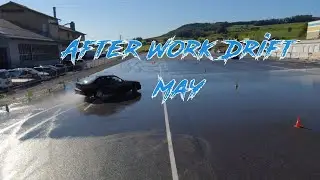 Speed industries - After Work Drift May 2021