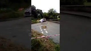 Ulster Rally 2017