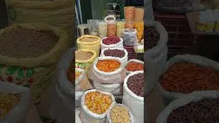 💥100+ varieties of vathal in Trichy| PH- 8610959599| Trichy gandhi market| #youtubeshorts #trending