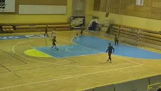 Fair Play-City Academy 2:0 Winter cup 2025