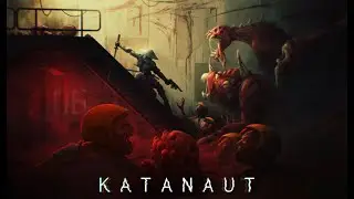 I'm really and truly into these Warp Level Changes  - Katanaut