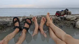 CampTrip - Israel - 2019