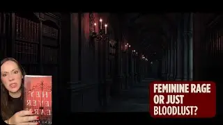 Is She Hero, Villain&hellip; or Just Bloodthirsty? | They Never Learn by Layne Fargo