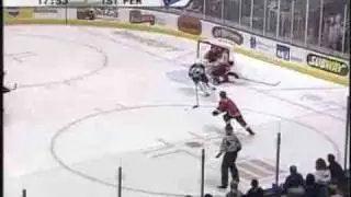 Triston Grant Hit