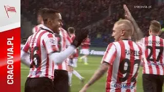 191. Wielkie Derby Krakowa: Wisła - Cracovia | kulisy meczu (29.11.2015)