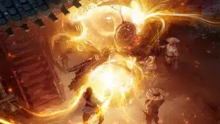 Mortal Kombat 1: Invasion season 1 Final Boss & end cutscene 🦂🐉