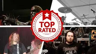 Chicago Heavy Metal Bands List 💚