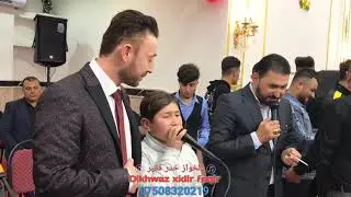 ديار تحسين خدر فقير Diyar tehsin xidir feqir