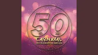 50 Anos de Carnaval Luso-Brasileiro da Bairrada