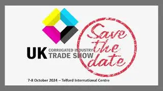SPA 107 Conference - Tim Gray - UK Corrugated Industry Trade Show 2024