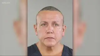 Suspect in mail bomb deliveries has Mecklenburg County ties