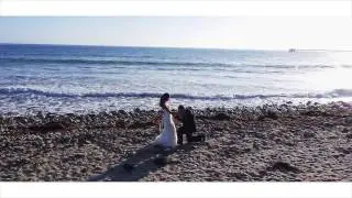 Lauren & Chris @ Bacara Resort & Spa