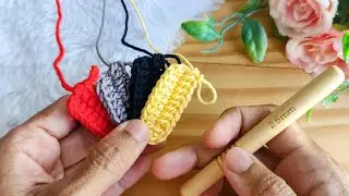 4 схемы вязания крючком животных, которые понравятся всем! (с подписью)