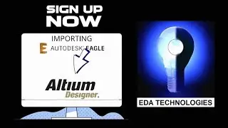 EDA Technologies July 2020 Webinar