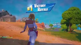 Fortnite Reload Duos Victory Royale