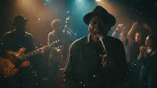 Jon Lee Hooker &ndash; Electric Blues Sessions
