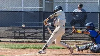 Ryan Kucy - Northeastern Junior College - Fall 2023 - Hitting and Fielding - 3.6 GPA