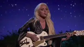 Lady Gaga 2016