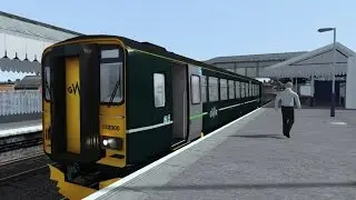 Train Simulator 2017 - Reskin Tutorial