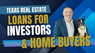 Texas Real Estate Loans for Investors & Homebuyers | Noble Mortgage