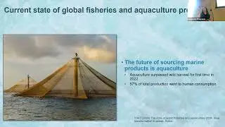 Implementation of Integrated MultiTrophic Aquaculture (IMTA) in the northern Gulf of Mexico