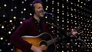 Bret McKenzie - Crazy Times (Live on KEXP)