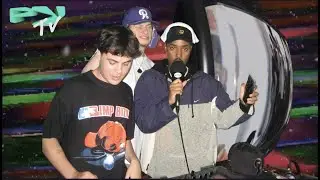 KIBO PRESENTS EFFUM FM: EP 04 | PEAK TV TAKEOVER |  POUND AND YAM RADIO