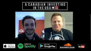 EP051 Using BRRRR to achieve FIRE Financial Independence Retire Early with Matt McKeever