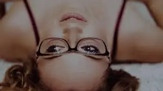 3P | PinkPetraPhotography | 3P Boudoir Film - Pizza, Wine & Glasses | 2018 | Szeged
