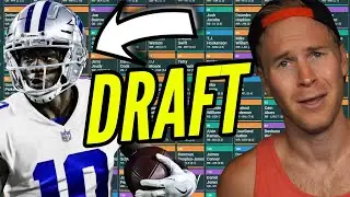 MY FAVORITE ROOKIES TO DRAFT IN BEST BALL