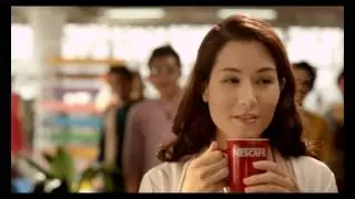 Nescafe 3-in-1 Original Discovery Video Eng 30sec